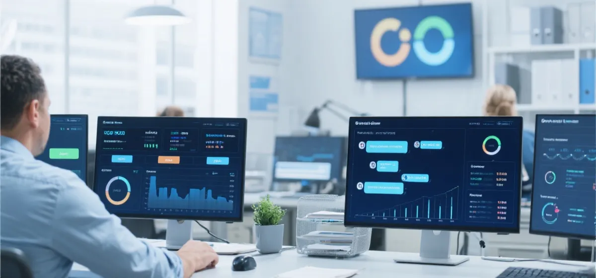 客户支持与服务