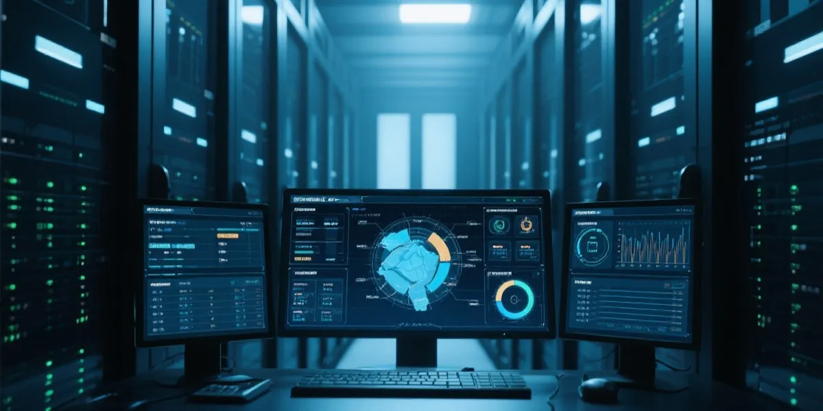 数据与服务展示